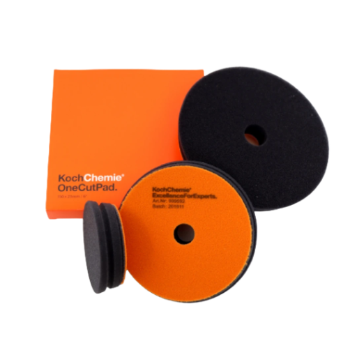 KOCH CHEMIE – BOINA LARANJ ONE CUT 126X23