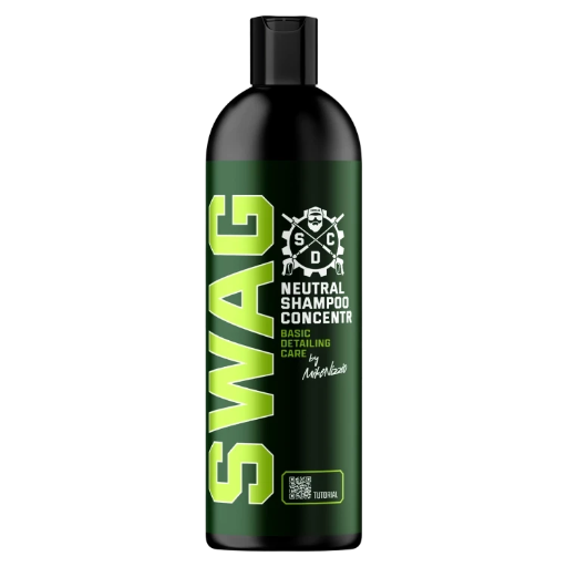 Swag BASIC NEUTRAL SHAMPOO CONCENTRATE 