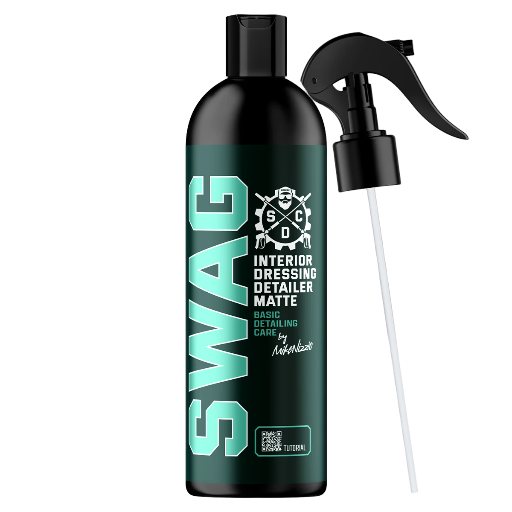 Swag BASIC INTERIOR DRESSING DETAILER MATTE 