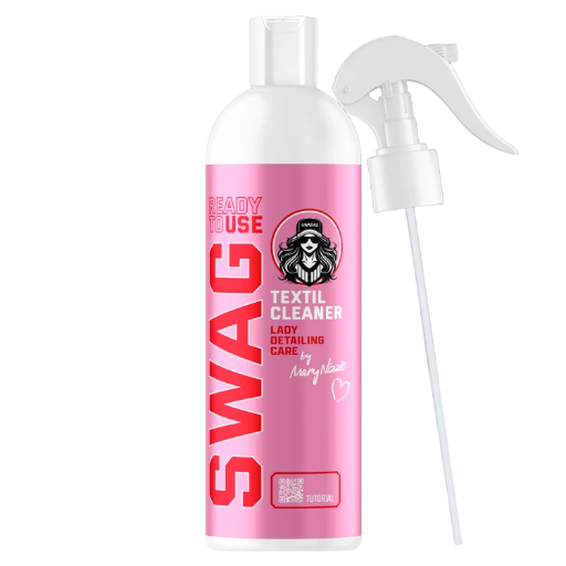 Swag LADY Textil Cleaner Ready to Use