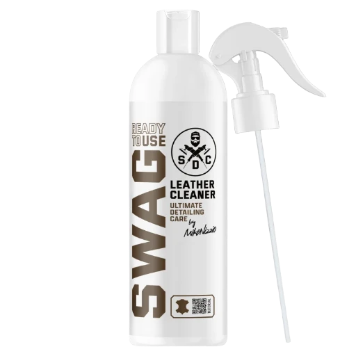 Swag LEATHER CLEANER RTU