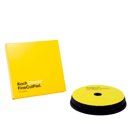 KOCH CHEMIE – BOINA AMARE FINE CUT 126X23