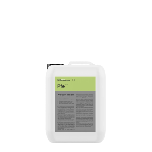 KOCH CHEMIE – PREFOAM EFFICIENT “PFE” 5L