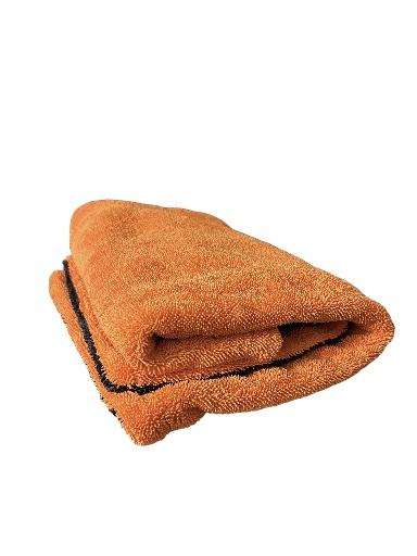 Toalha de Secagem De Luxo 60x90