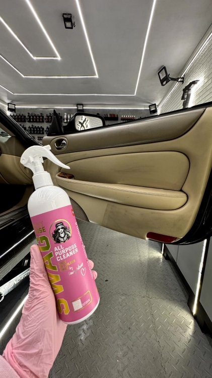 Swag LADY APC Ready to Use