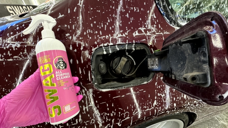 Swag LADY APC Ready to Use