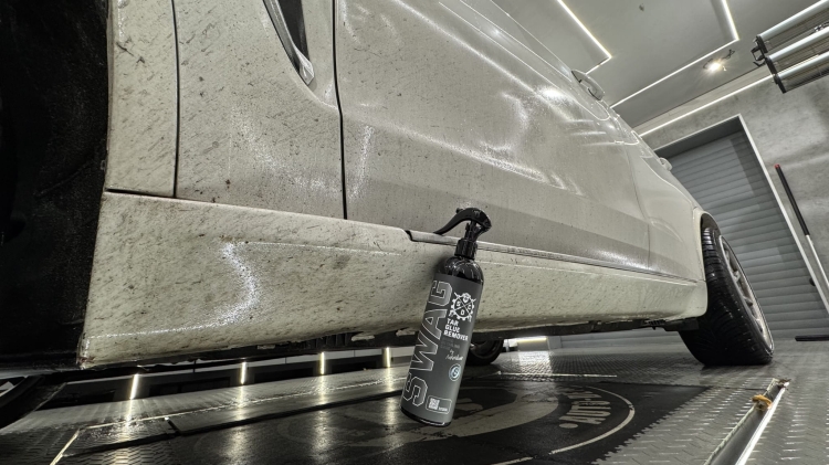 Swag BASIC TAR GLUE REMOVER