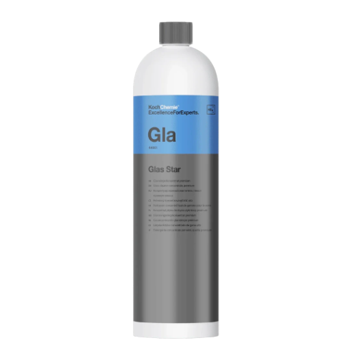KOCH CHEMIE – Glass Star “Gla” 1L