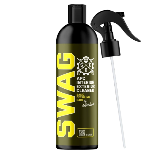 Swag BASIC APC INTERIOR EXTERIOR CLEANER 