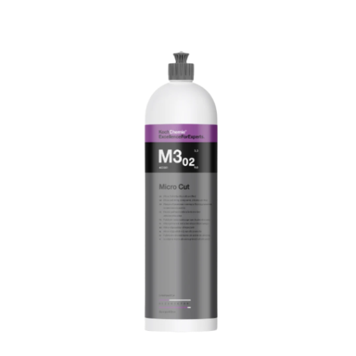 KOCH CHEMIE – Composto de Polimento Micro “M3.02”
