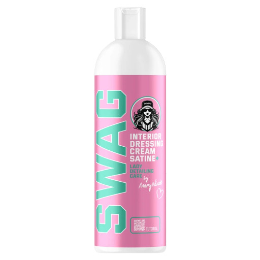 Swag LADY Interior Dressing RTU