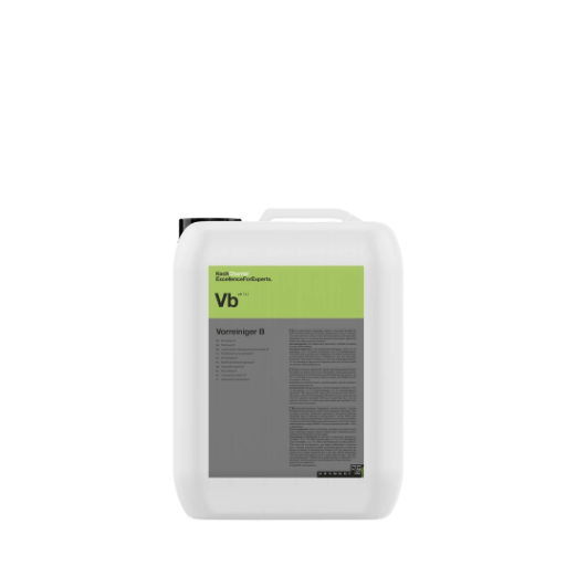 KOCH CHEMIE – Vorreiniger B “VB” (Pré-Lavagem) 