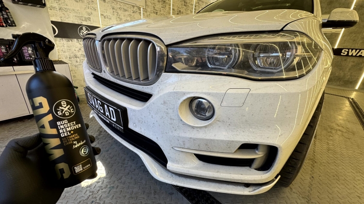 Swag BUG INSECT REMOVER GEL+