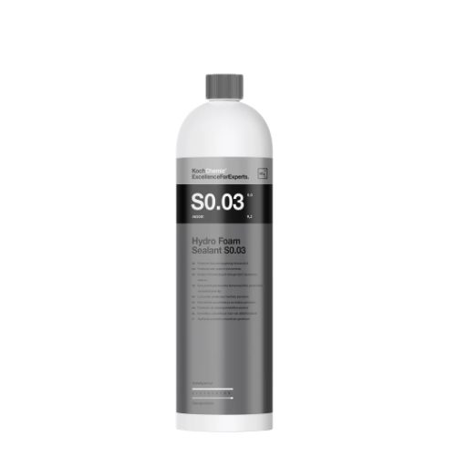 KOCH CHEMIE – HYDRO FOAM SEALANT S0.03