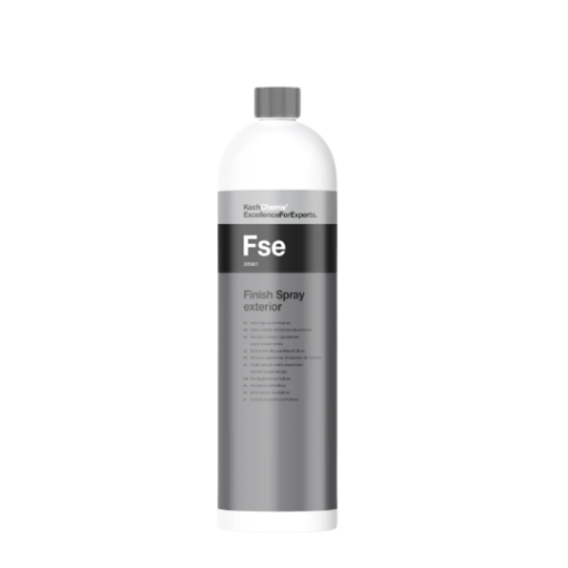 Koch Chemie – Finish Spray Exterior “Fse” 1L