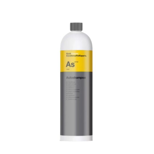 KOCH CHEMIE – Autoshampoo “As” 1L