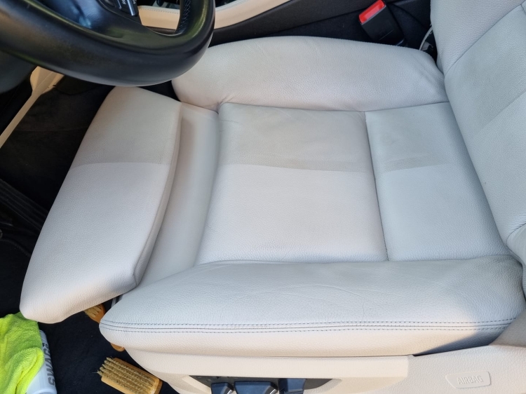 Swag LEATHER CLEANER RTU