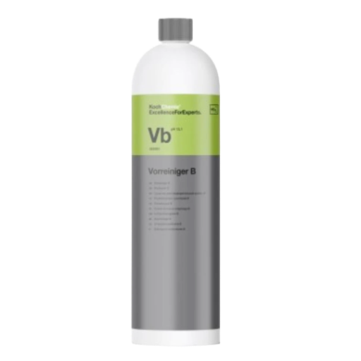 KOCH CHEMIE – Vorreiniger B “VB” (Pré-Lavagem) 