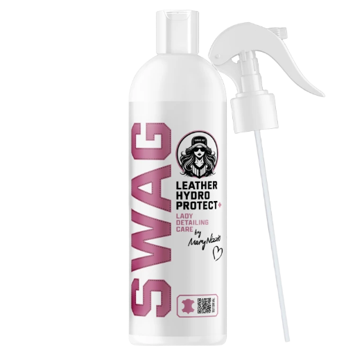 Swag LADY LEATHER HYDRO PROTECT+ 