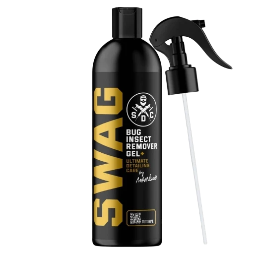 Swag BUG INSECT REMOVER GEL+