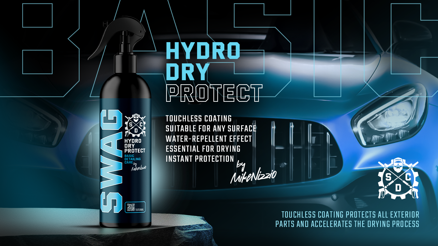 Swag BASIC HYDRO DRY PROTECT