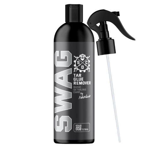 Swag BASIC TAR GLUE REMOVER