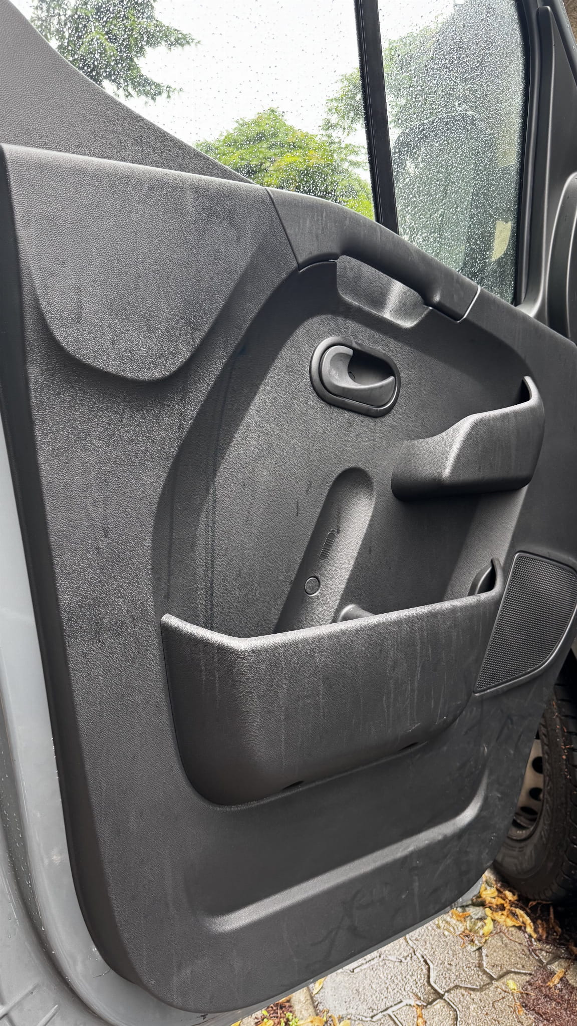 Swag BASIC INTERIOR DRESSING DETAILER MATTE 