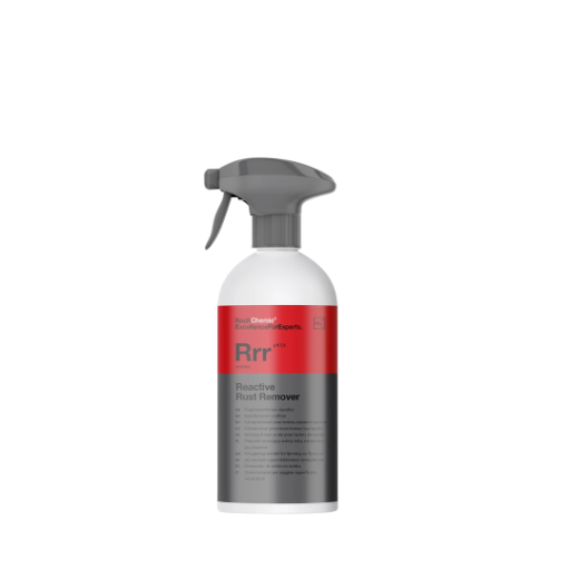 KOCH CHEMIE – Reactive Rust Remover “RRR” 500ml