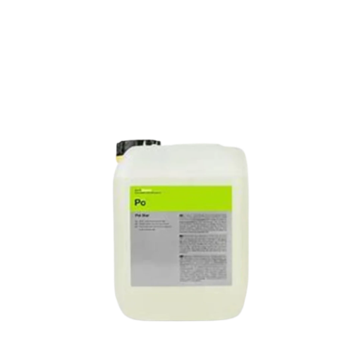 Koch Chemie – Pol Star “Po”