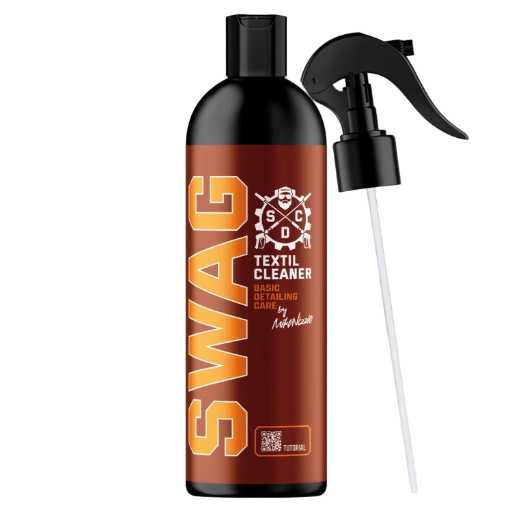 Swag BASIC TEXTILE CLEANER