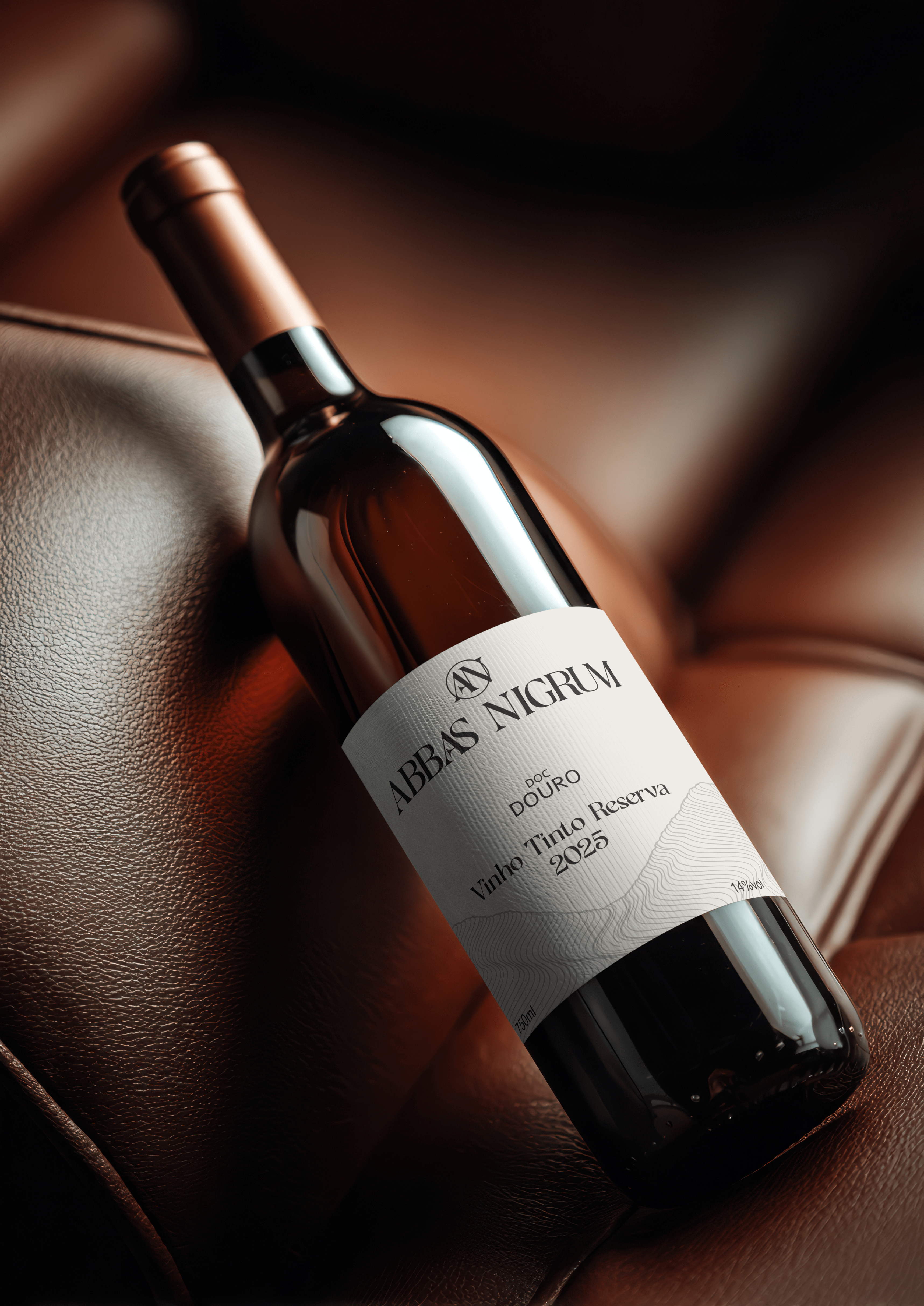 Vinho Tinto Reserva 2025