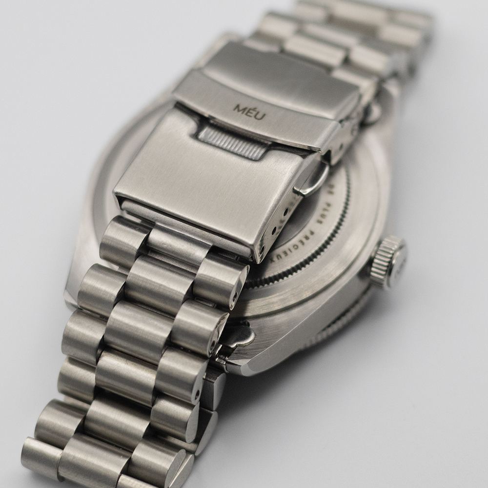 Terra Dive200 - Blanc Pur