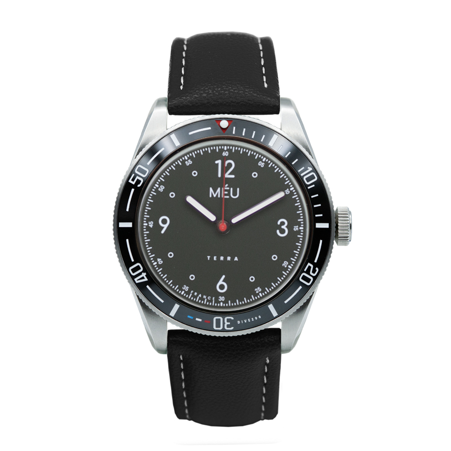 Terra Dive200 - Verte Hyperion