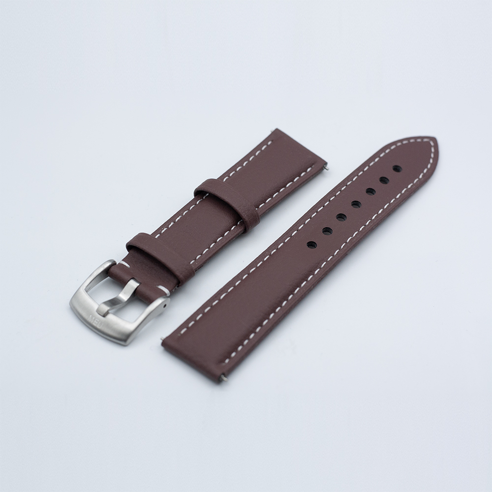 Bracelet Apple Skin - Marron