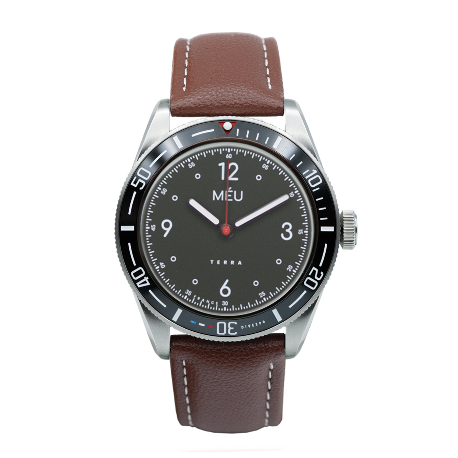 Terra Dive200 - Verte Hyperion