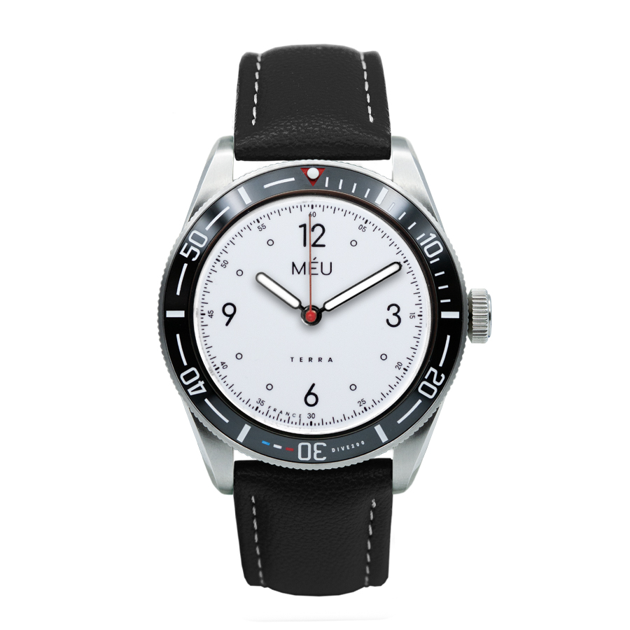 Terra Dive200 - Blanc Pur