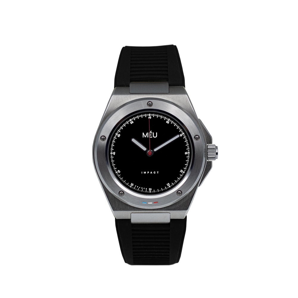 IMPACT Trou Noir (Musou Black)