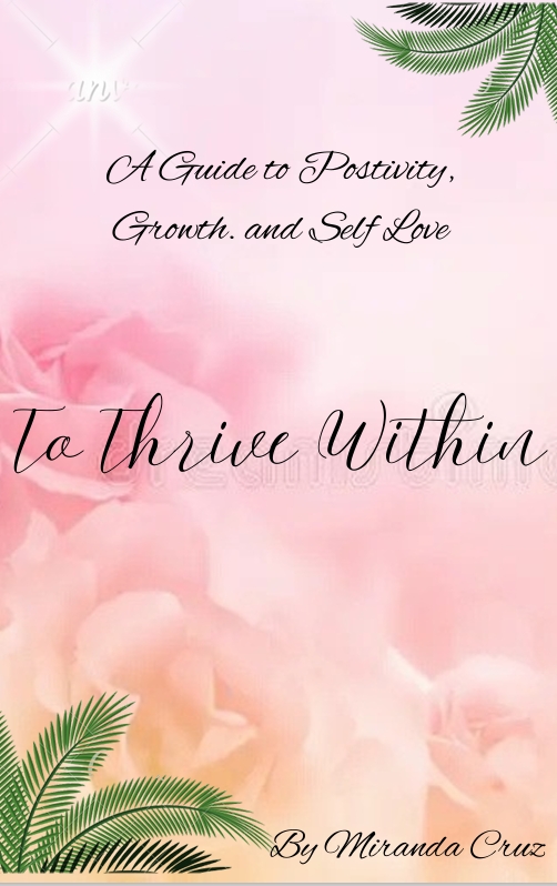 To Thrive Within