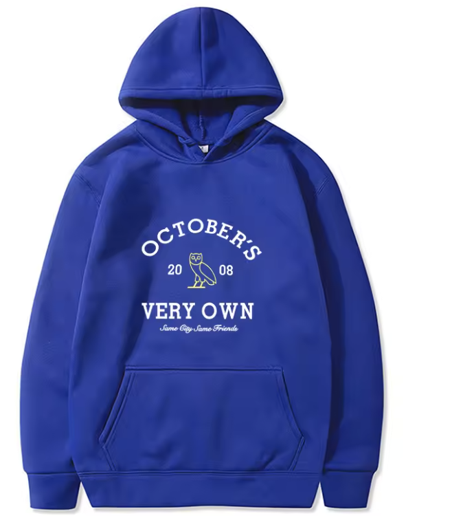 Faith Over Fear Hoodie