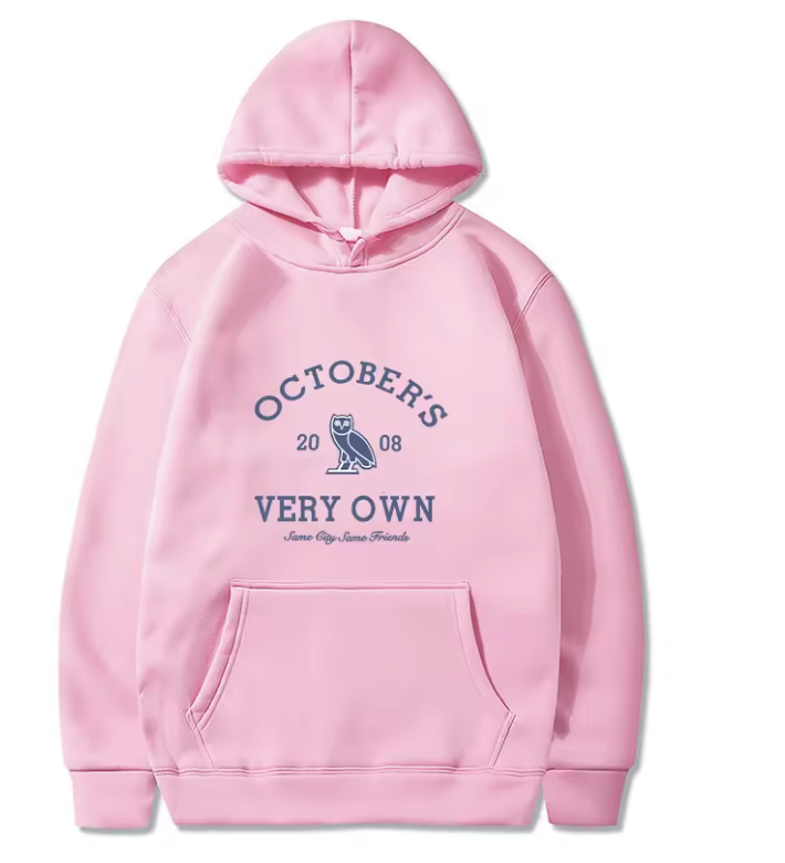 Faith Over Fear Hoodie