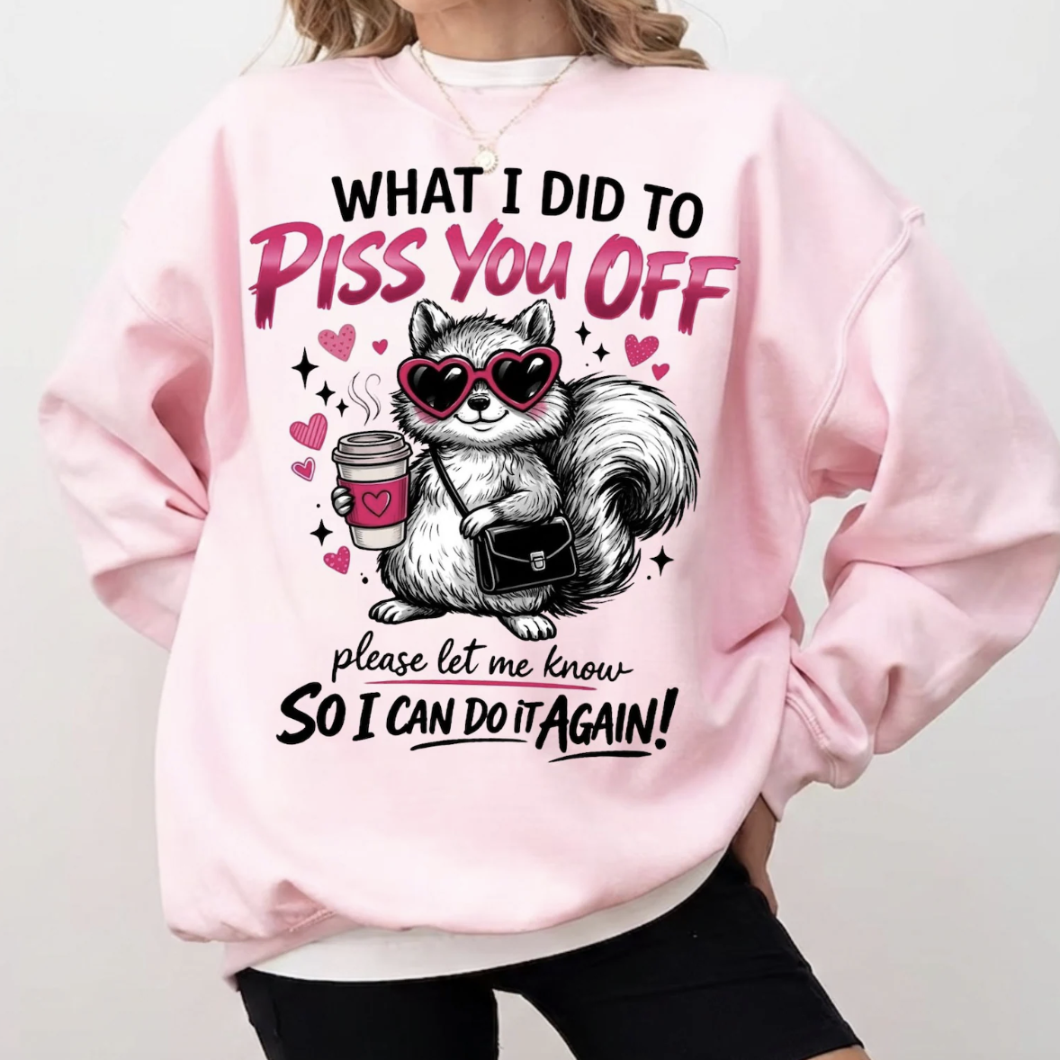 Faith Over Fear Hoodie