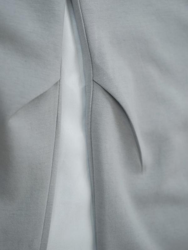 Flooo Women’s Dark Color Casual Sweatpants – Drawstring Elastic Waist, Minimal Button Detail