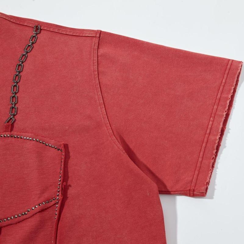 Flooo Women's Oversized Crewneck,Retro Shirt For Women Sweatshirt Casual Style T-shirt,Tops,Funny Shirt For Her,graphic tees women Womenswear Fit Streetwear