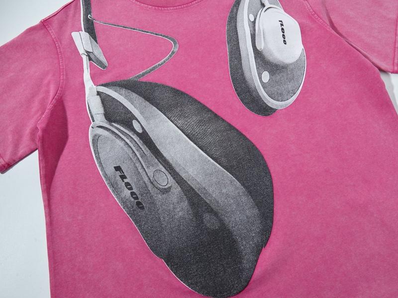 Women’s Pop Art Oversized Crewneck – The Ultimate Statement Basic