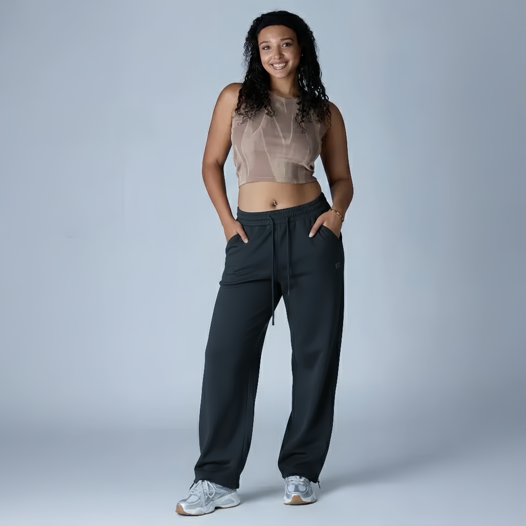 Casual Streetwear • Everyday Comfort