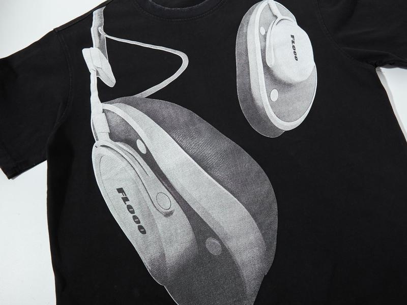 Women’s Pop Art Oversized Crewneck – The Ultimate Statement Basic