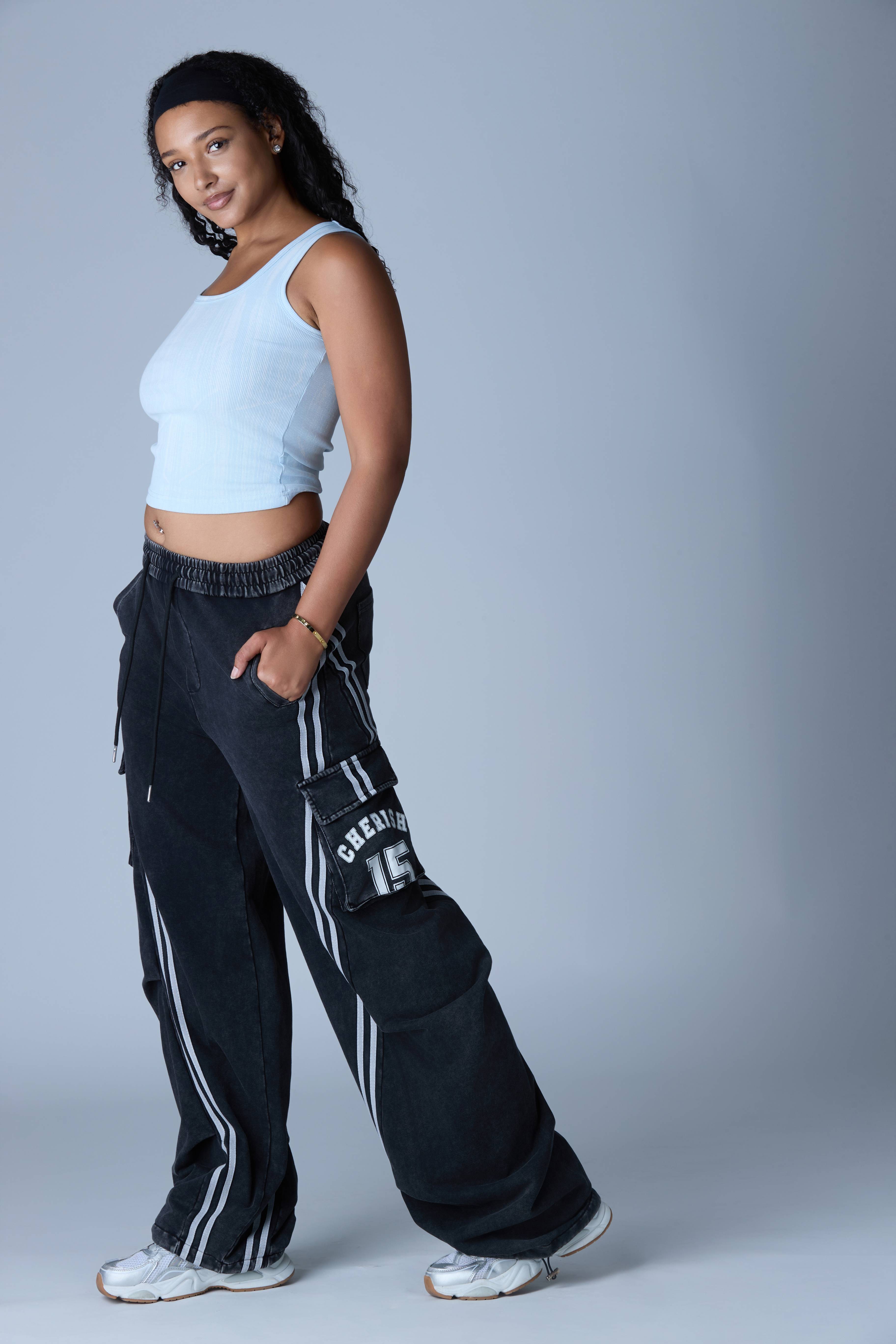 Flooo  OG Cargo Pants