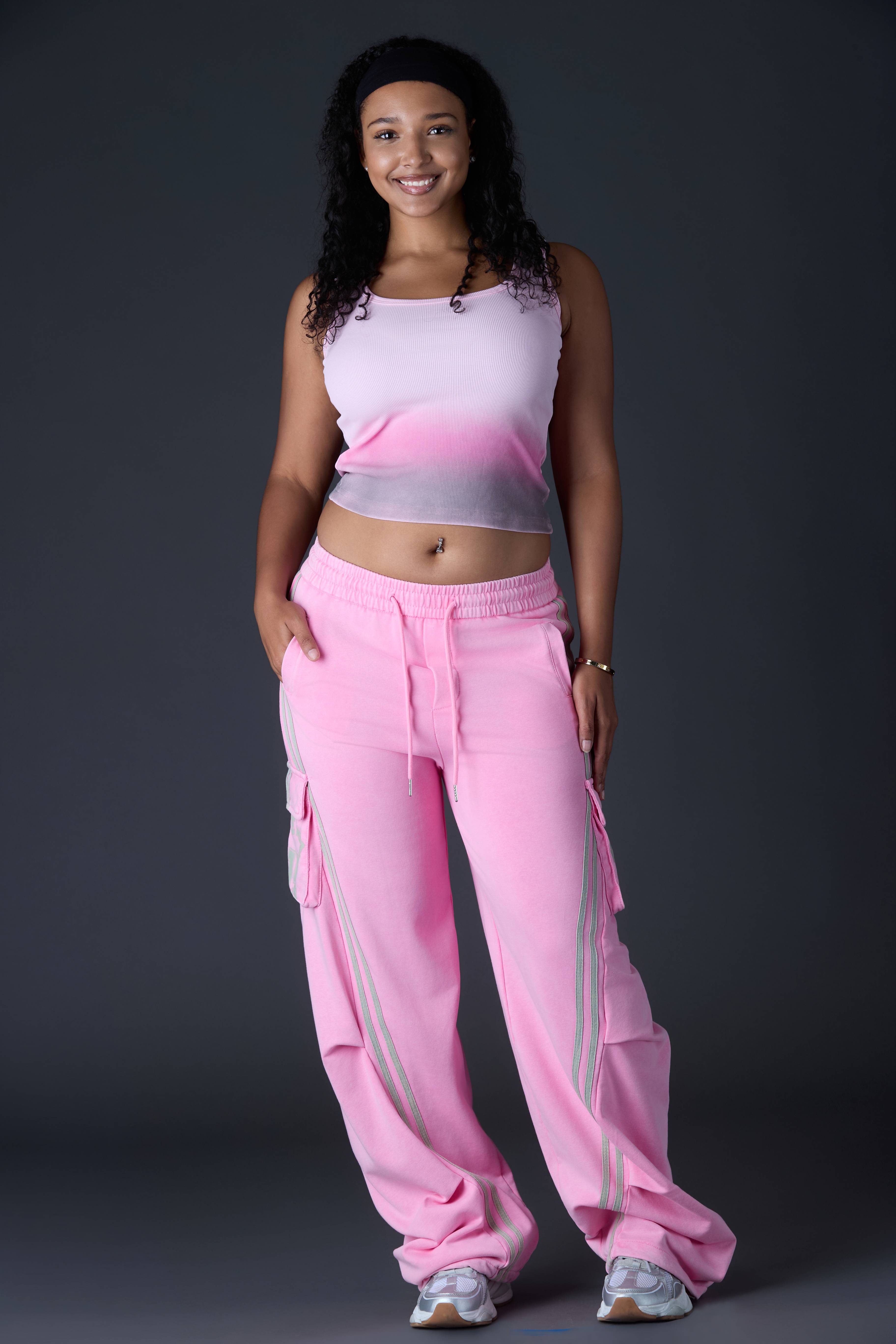 Flooo OG Cargo Pants