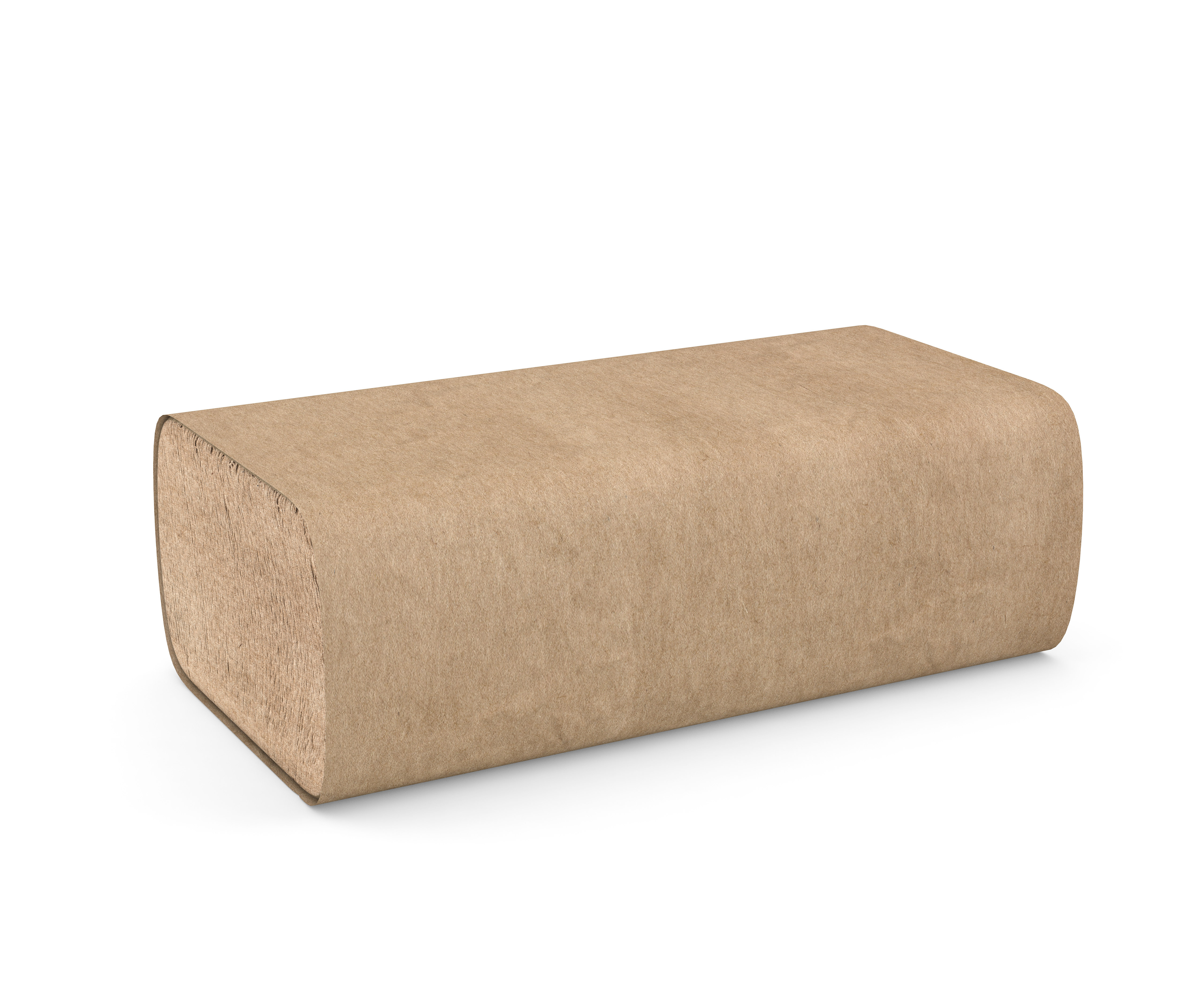 Multifold Paper Towels - Kraft - (Brown)