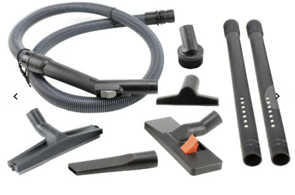 Wet & Dry Commercial Vacuum JV125-CC